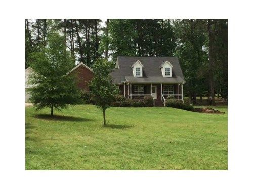 690 Tomlinson Street, Mcdonough, GA 30252