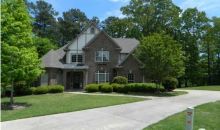 1423 Woodlands Cir Cir Helena, AL 35080