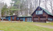 814 Black Bear Road Jamaica, VT 05343