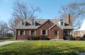 1118 North Drive, Anderson, IN 46011