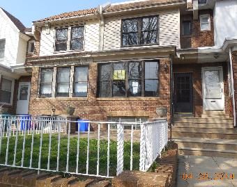 3329 Saint Vincent St, Philadelphia, PA 19149