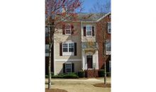 Unit 126 - 126 Weatherstone Square Drive Woodstock, GA 30188