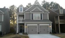 259 Highland Village Lane Woodstock, GA 30188