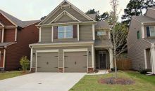 263 Highland Village Lane Woodstock, GA 30188