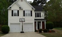 350 Weatherstone Place Woodstock, GA 30188