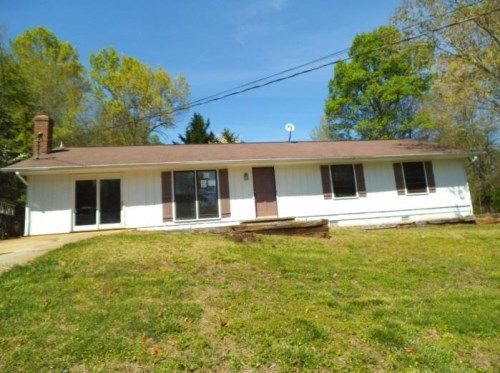 123 New York St, Demorest, GA 30535