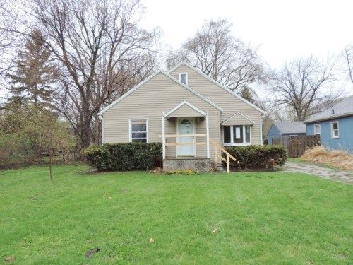 403 Hoover Ave, Benton Harbor, MI 49022