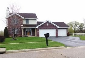 6278 Whitman Pkwy, Machesney Park, IL 61115