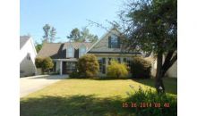 222 Turtle Cove Carrollton, GA 30116