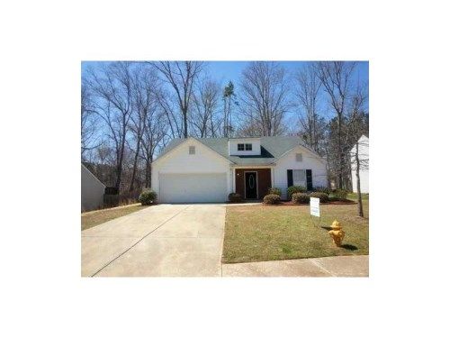 712 Crystal Bay Rd, Villa Rica, GA 30180