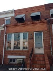 346 Drew St, Baltimore, MD 21224