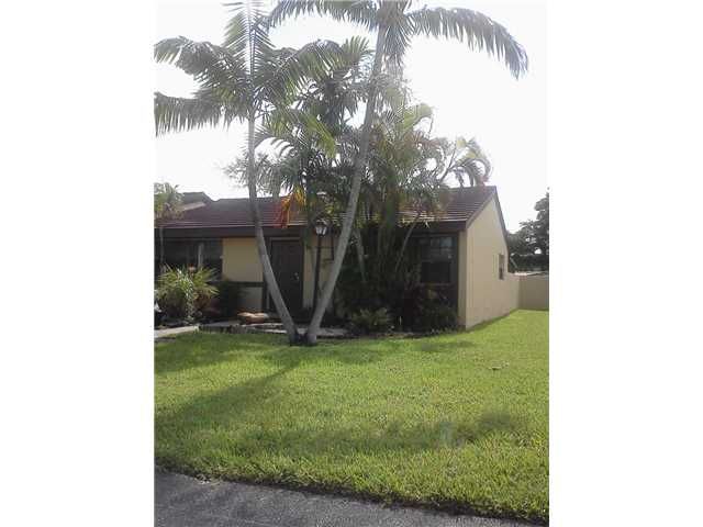 8437 SW 147 CT # 1, Miami, FL 33193