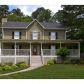 20 Wayne Drive Sw, Cartersville, GA 30120 ID:8210255