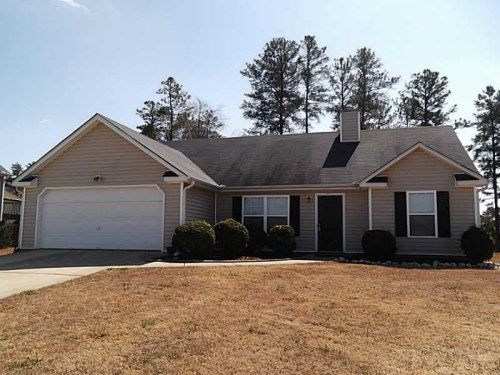 106 Millpond Parkway, Villa Rica, GA 30180