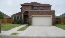 1319 Eva St Edinburg, TX 78539