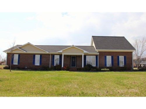 216 Round Top Drive, Harvest, AL 35749