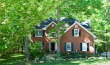 40 Due West Terrace Dallas, GA 30157