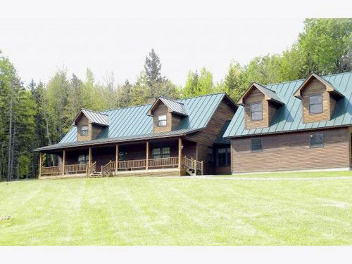 2615 Elmore Pond Road, Wolcott, VT 05680