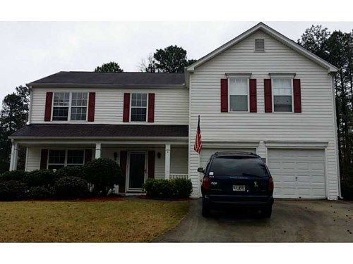 1311 Birdsong View, Dacula, GA 30019