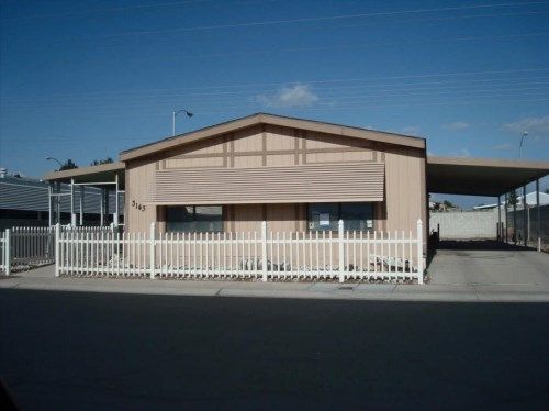 3143 La Barca Lane, Las Vegas, NV 89122