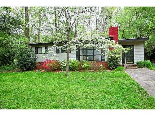 2664 Mcclave Drive, Atlanta, GA 30340