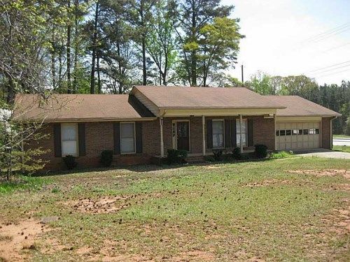 7784 Ciboney Drive, Jonesboro, GA 30236