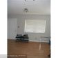 6723 NW 61ST ST, Fort Lauderdale, FL 33321 ID:8249041