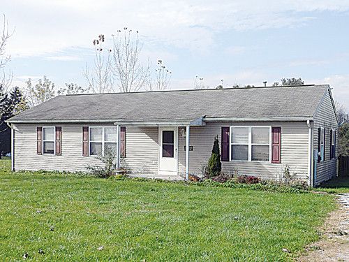 1135 Orrtanna Road, Orrtanna, PA 17353