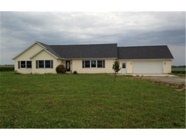 29477 County Rd 186, Harrod, OH 45850