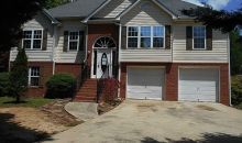 476 Academy Woods Drive Jefferson, GA 30549