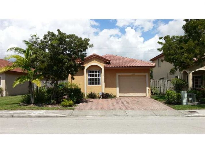 11973 SW 133 TE, Miami, FL 33186