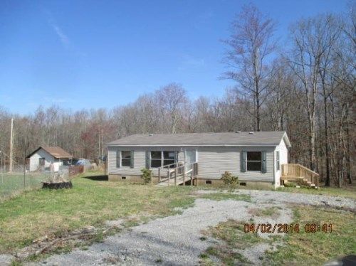 725 Cox Rd Aka 5942 Hwy 150, Sequatchie, TN 37374