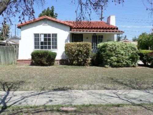 540 E Mill Ave, Porterville, CA 93257