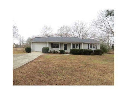 925 Moss Ferry Road, Villa Rica, GA 30180