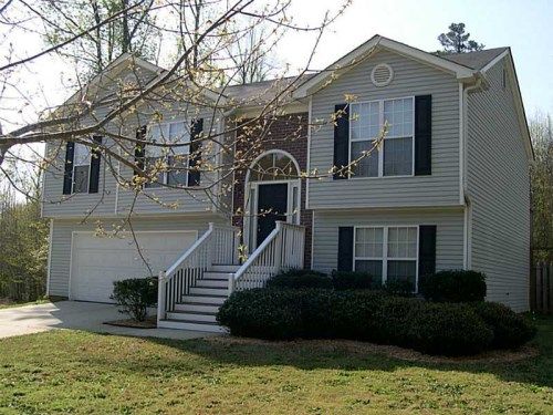 855 Preserve Court, Bethlehem, GA 30620