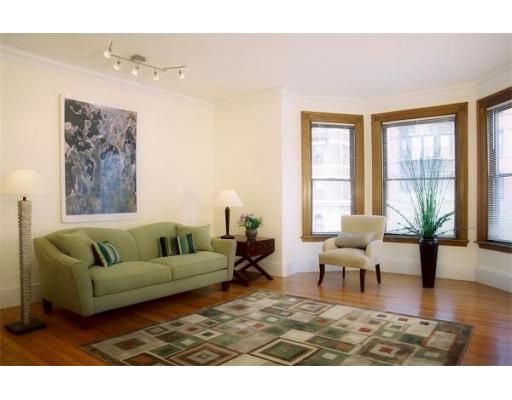 31 Massachusetts Ave #3-3, Boston, MA 02115