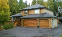 11018 Kaskanak Drive Eagle River, AK 99577