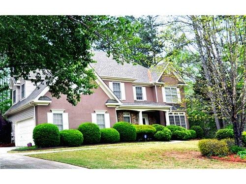 4370 Hillsborough Drive, Snellville, GA 30039