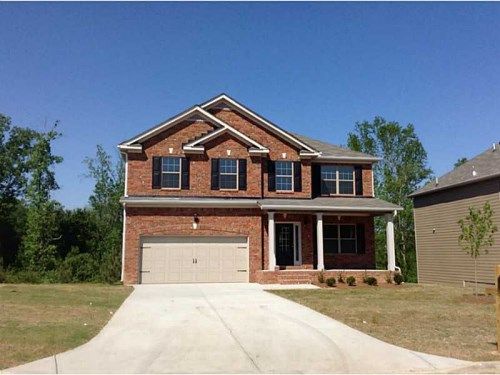 326 Ne Brittney Cove Ne, Loganville, GA 30052