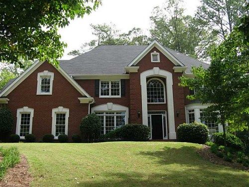 13485 Providence Lake Drive, Alpharetta, GA 30004