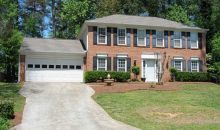 1020 Cranberry Creek Roswell, GA 30076