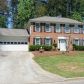 1020 Cranberry Creek, Roswell, GA 30076 ID:7949914