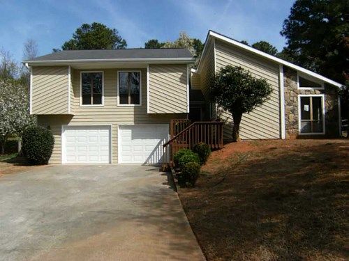 105 Softwood Circle, Roswell, GA 30076