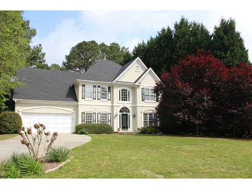 375 Wesfork Way, Suwanee, GA 30024