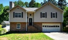 5370 Megan Road Stone Mountain, GA 30088