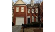 Unit 4 - 2550 Longcourt Circle Se Smyrna, GA 30080