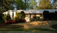 4085 Manson Avenue Se Smyrna, GA 30082