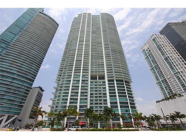 900 BISCAYNE BL # 403, Miami, FL 33132