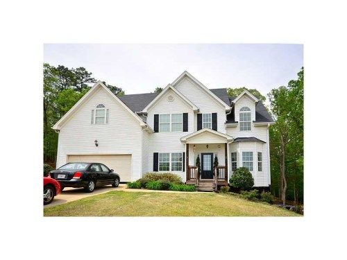 128 Maple Leaf Court, Hoschton, GA 30548