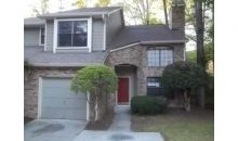 Unit 501 - 501 Mansard Walk Alpharetta, GA 30022